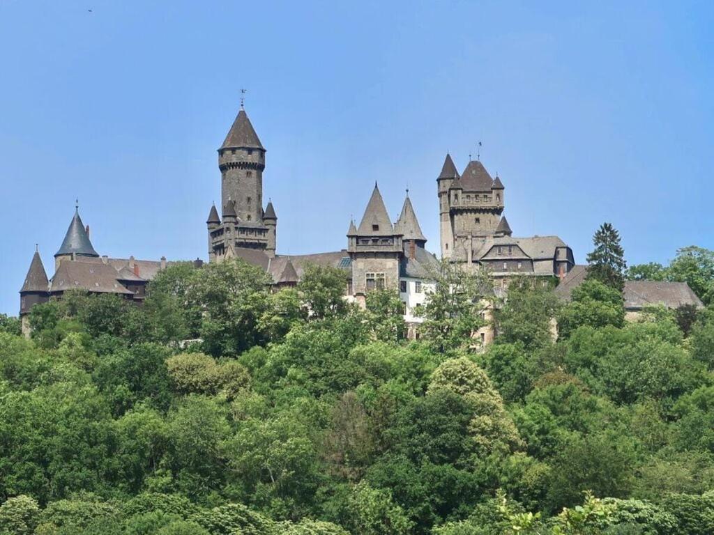 Old Town Hall Apartment In Baden-Wuerttemberg Weilmunster エクステリア 写真