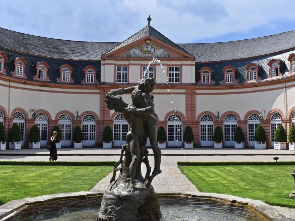 Old Town Hall Apartment In Baden-Wuerttemberg Weilmunster エクステリア 写真