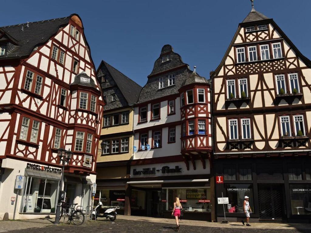 Old Town Hall Apartment In Baden-Wuerttemberg Weilmunster エクステリア 写真