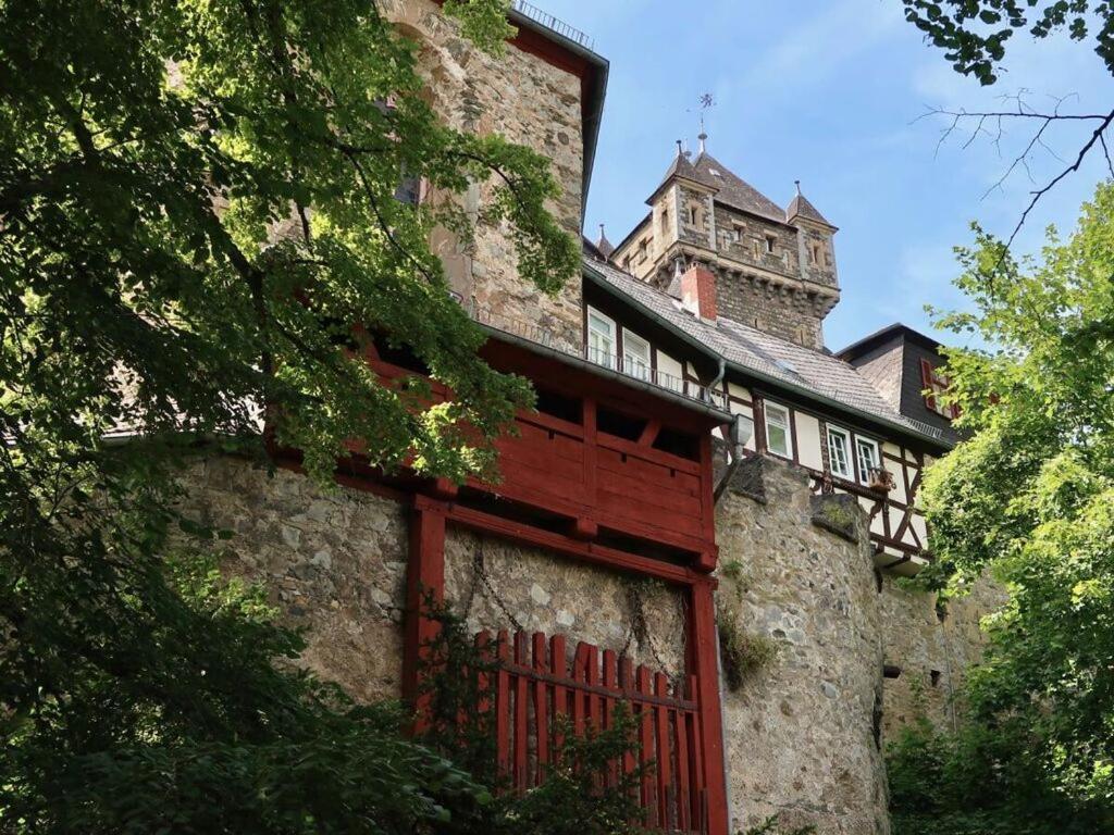 Old Town Hall Apartment In Baden-Wuerttemberg Weilmunster エクステリア 写真